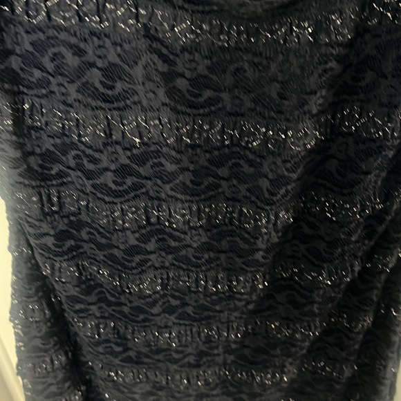 GUESS Sparkle dress - Picture 5 of 8